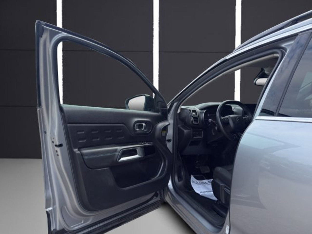 Citroen C5 Aircross Aircross BlueHDi 130 S&S C-Series (12)