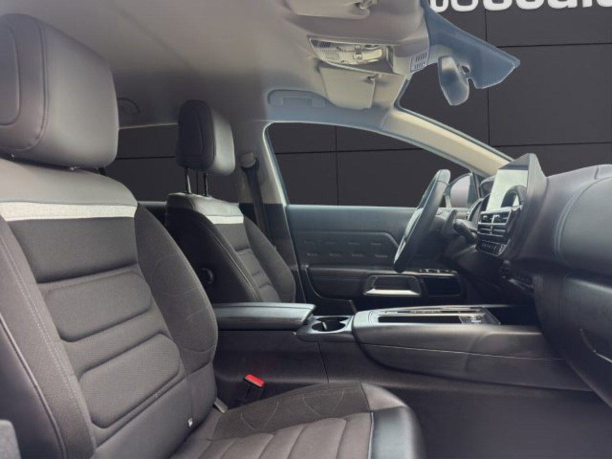 Citroen C5 Aircross Aircross BlueHDi 130 S&S C-Series (18)
