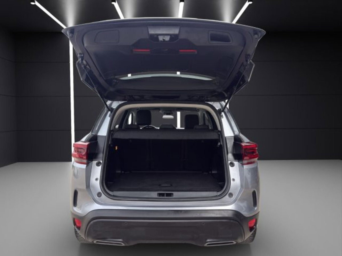 Citroen C5 Aircross Aircross BlueHDi 130 S&S C-Series (20)