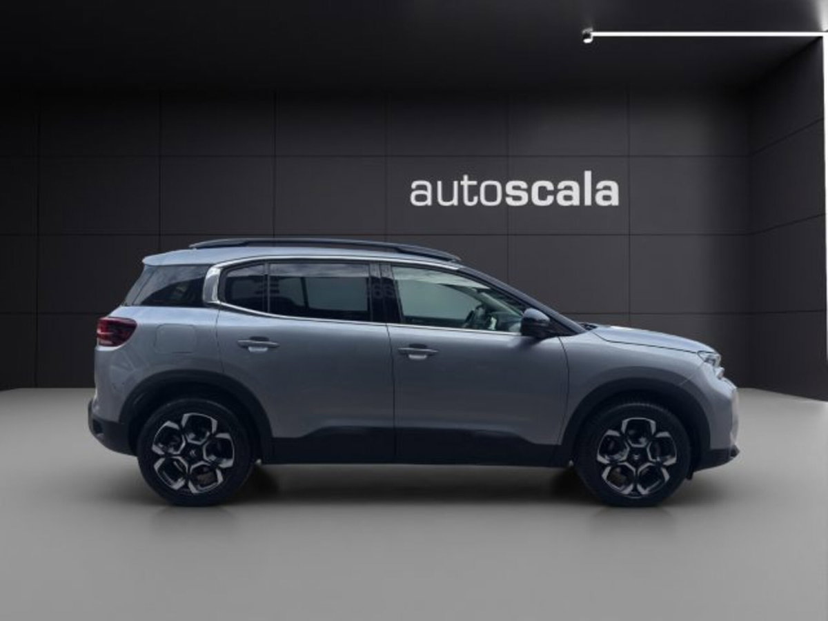 Citroen C5 Aircross Aircross BlueHDi 130 S&S C-Series (7)