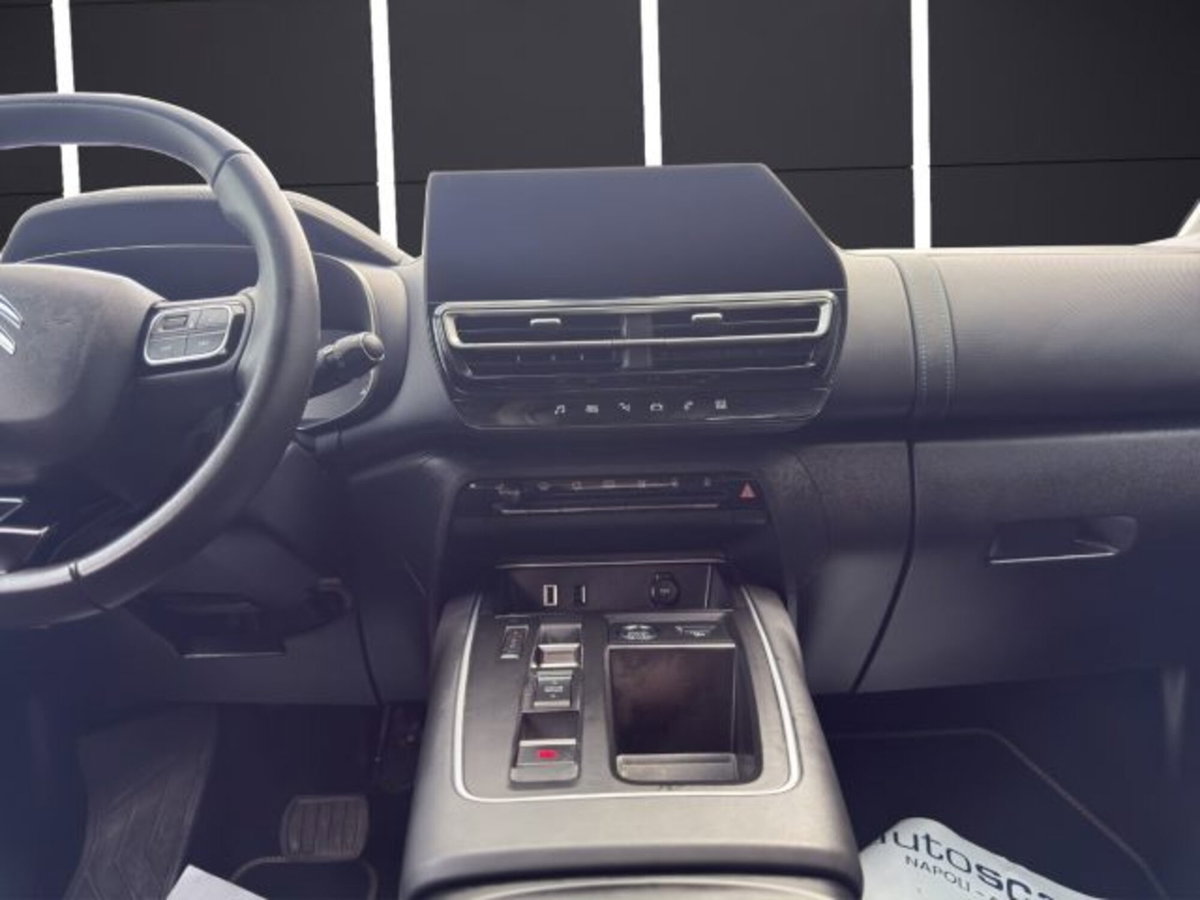 Citroen C5 Aircross Aircross BlueHDi 130 S&S C-Series (15)