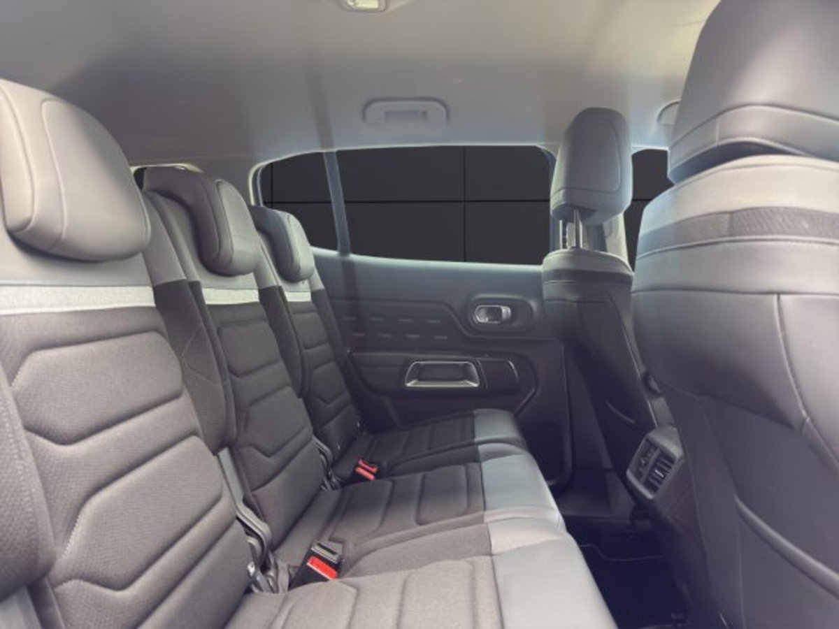 Citroen C5 Aircross Aircross BlueHDi 130 S&S C-Series (19)