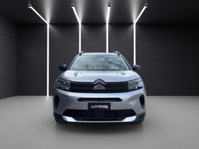 Citroen C5 Aircross Aircross BlueHDi 130 S&S C-Series (8)