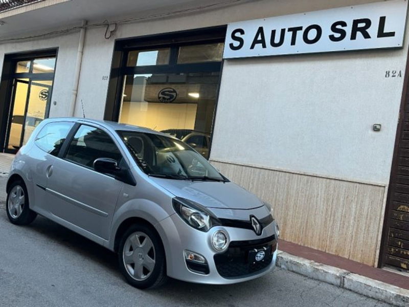 Renault Twingo 1.2 16V Live