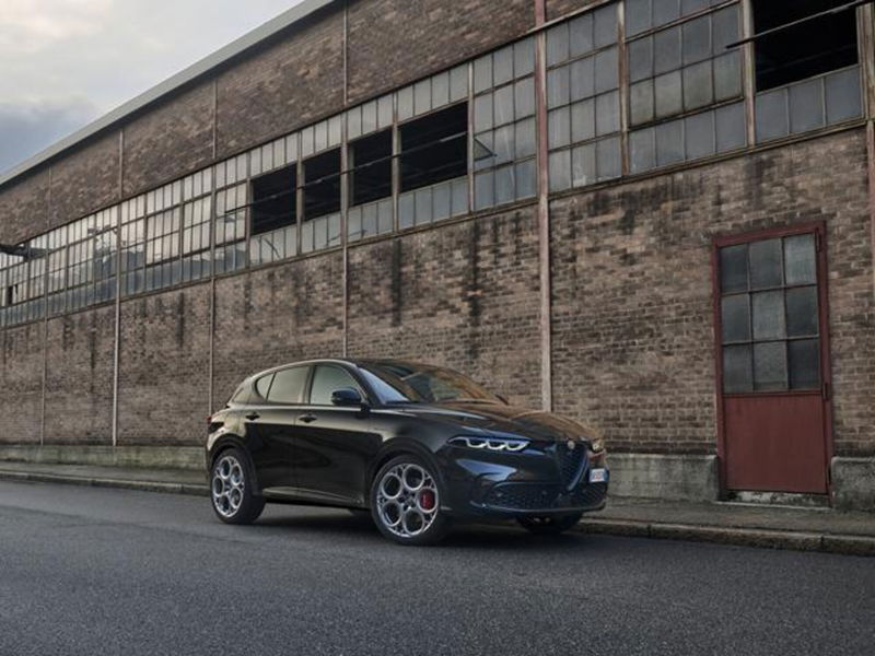 Alfa Romeo Tonale 1.6 Sprint 130cv tct6