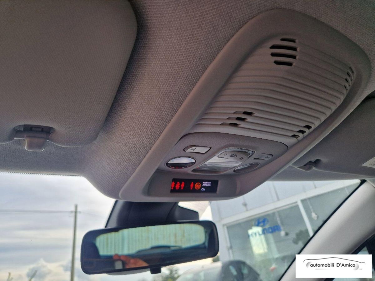 Citroen C3 Aircross BlueHDi 120 S&S EAT6 Feel (11)