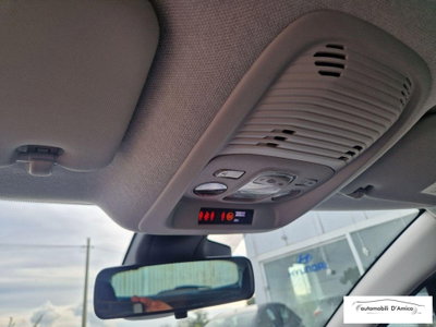 Citroen C3 Aircross BlueHDi 120 S&S EAT6 Feel (11)