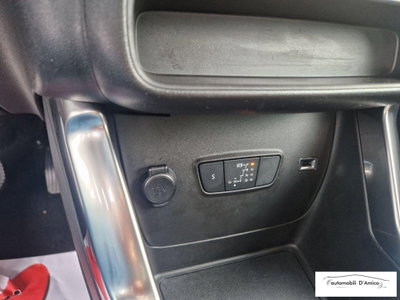 Citroen C3 Aircross BlueHDi 120 S&S EAT6 Feel (12)