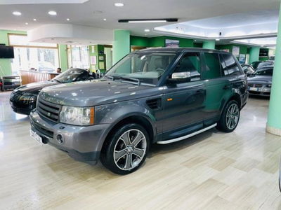 Land Rover Range Rover Sport 2.7 TDV6 HSE usata