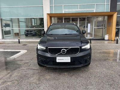 Volvo XC40 B3 automatico Core usata
