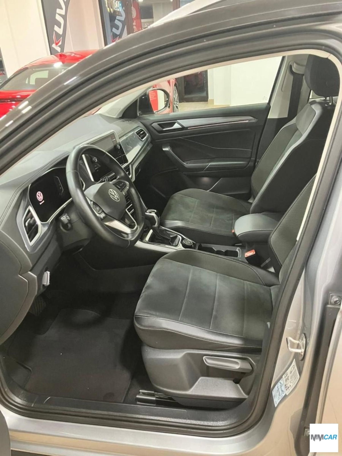 Volkswagen T-Roc 2.0 TDI SCR 150 CV DSG Style BlueMotion Technology (10)