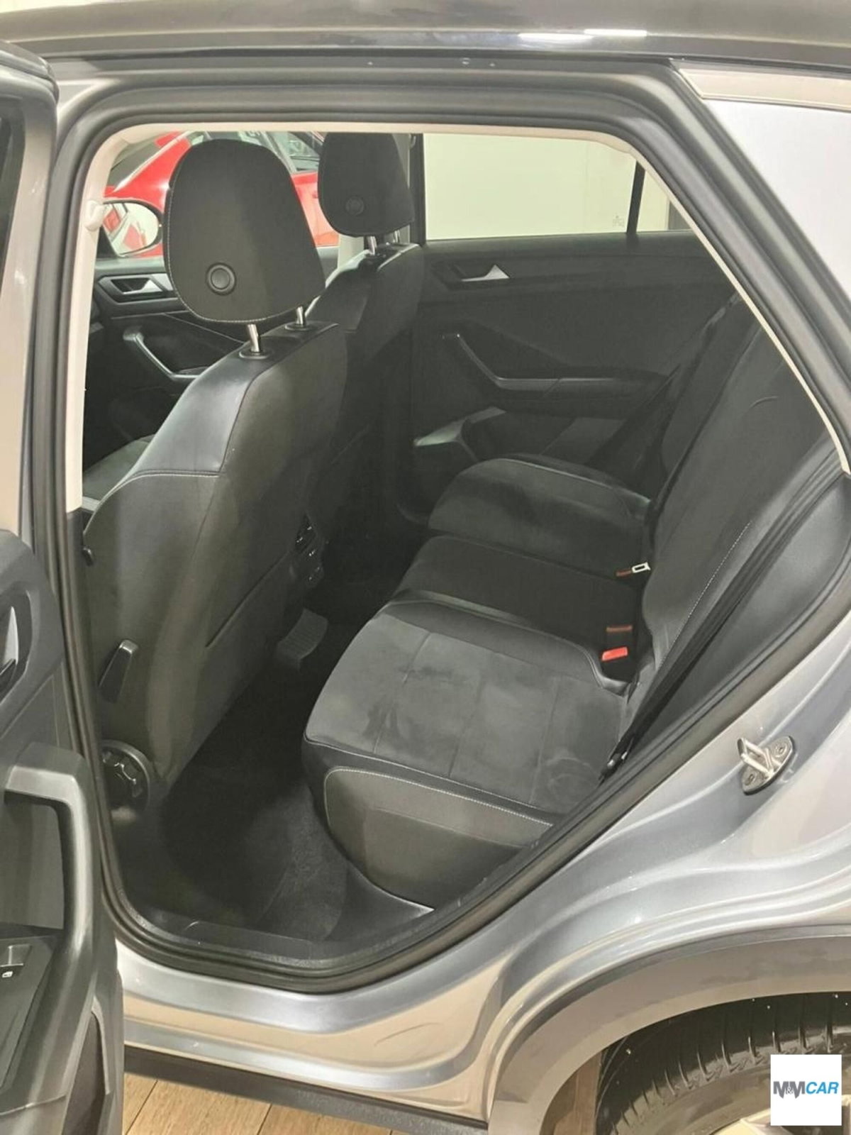 Volkswagen T-Roc 2.0 TDI SCR 150 CV DSG Style BlueMotion Technology (11)