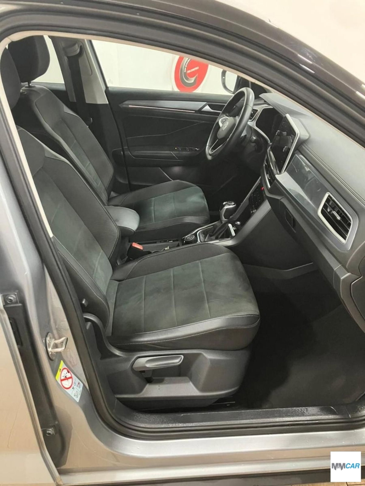 Volkswagen T-Roc 2.0 TDI SCR 150 CV DSG Style BlueMotion Technology (12)