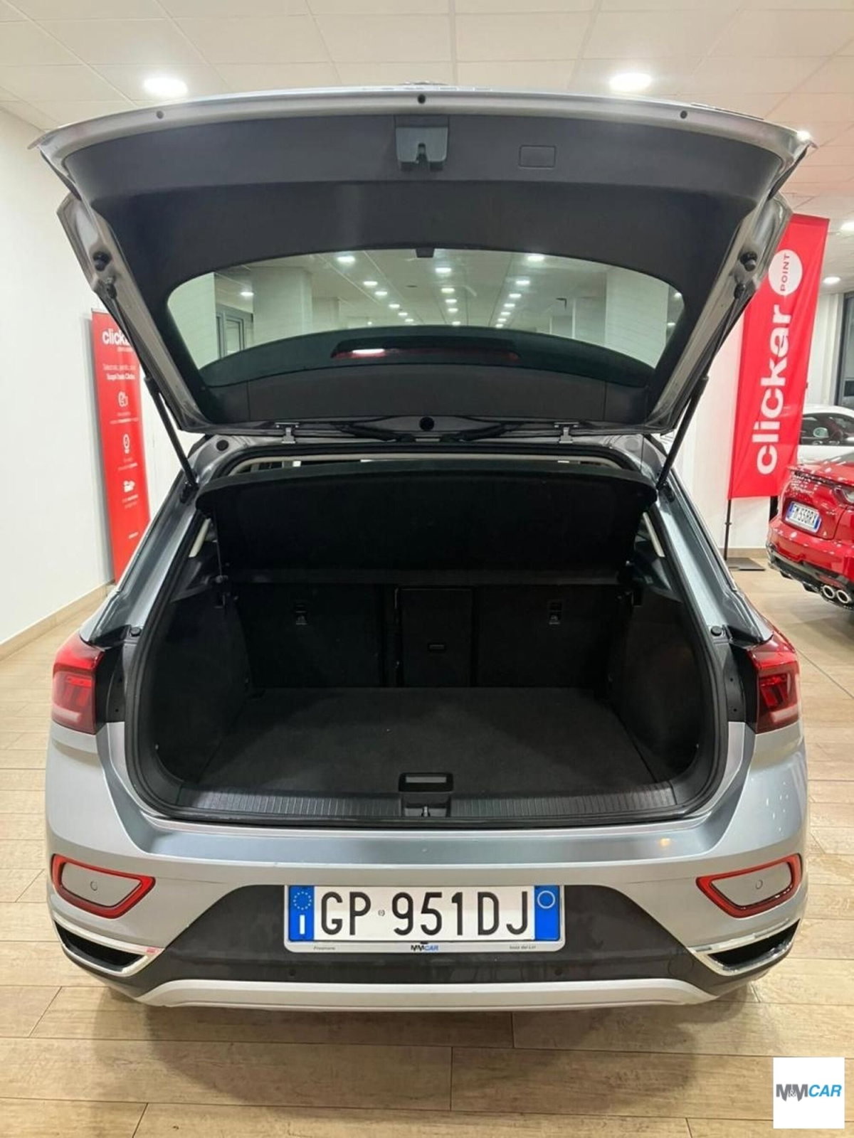 Volkswagen T-Roc 2.0 TDI SCR 150 CV DSG Style BlueMotion Technology (14)