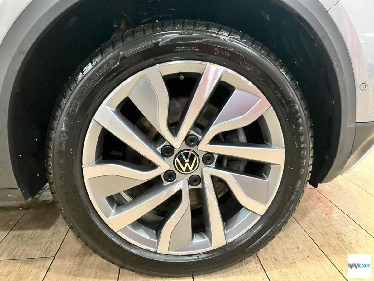 Volkswagen T-Roc 2.0 TDI SCR 150 CV DSG Style BlueMotion Technology (5)