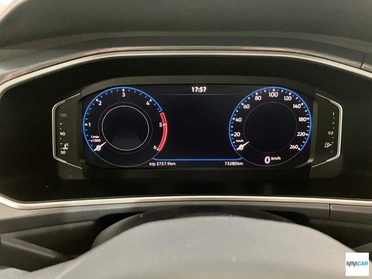 Volkswagen T-Roc 2.0 TDI SCR 150 CV DSG Style BlueMotion Technology (6)