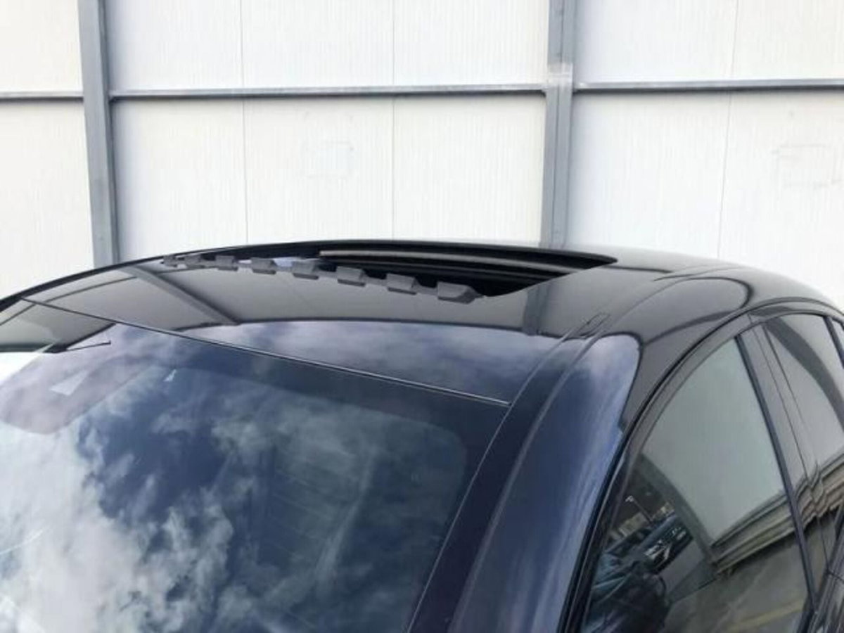 Mercedes-Benz GLC SUV 300 d 4Matic Premium Plus (10)
