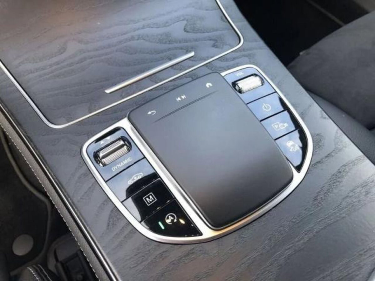 Mercedes-Benz GLC SUV 300 d 4Matic Premium Plus (11)