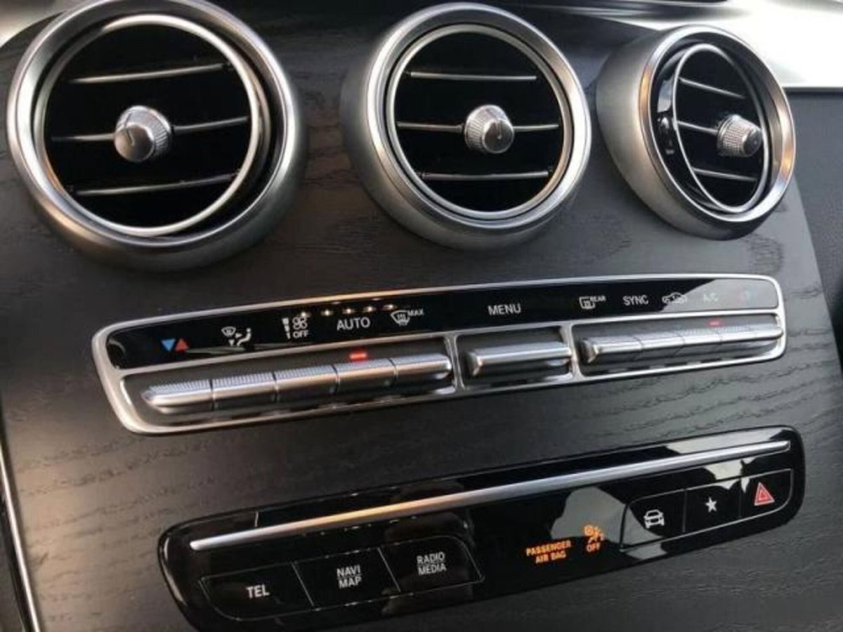 Mercedes-Benz GLC SUV 300 d 4Matic Premium Plus (6)