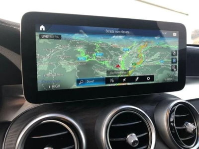 Mercedes-Benz GLC SUV 300 d 4Matic Premium Plus (7)