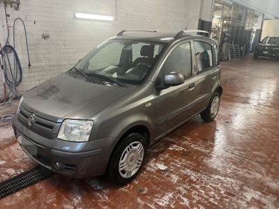 Fiat Panda 1.2 Dynamic Natural Power usata
