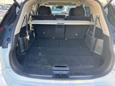Nissan X-Trail 1.6 DIG-T 2WD Tekna (13)