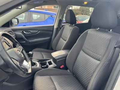 Nissan X-Trail 1.6 DIG-T 2WD Tekna (8)