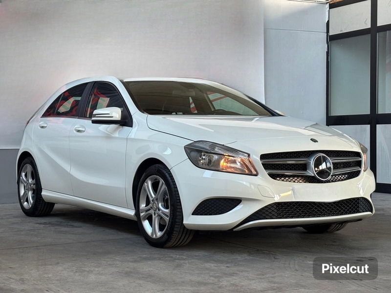 Mercedes-Benz Classe A 160 CDI Executive