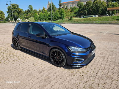 Volkswagen Golf 1.5 TSI ACT 5p. Sport BlueMotion Technology usata