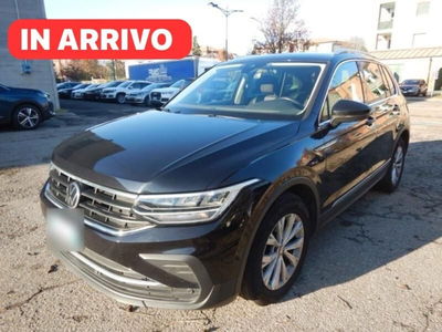 Volkswagen Tiguan 2.0 TDI 150 CV SCR DSG 4MOTION Life usata