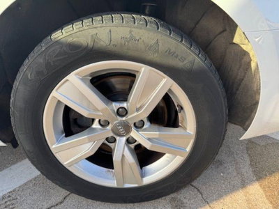 Audi A4 Avant 2.0 TDI 150 CV Business (18)
