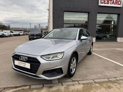 Audi A4 Avant 30 TDI/136 CV S tronic Business Advanced usata