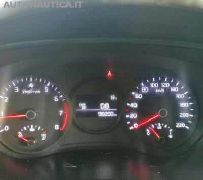 Kia Picanto 1.0 12V 5 porte Active (10)