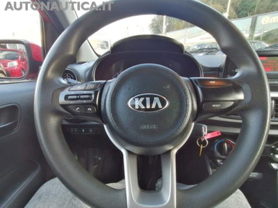 Kia Picanto 1.0 12V 5 porte Active (12)