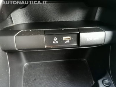 Kia Picanto 1.0 12V 5 porte Active (13)