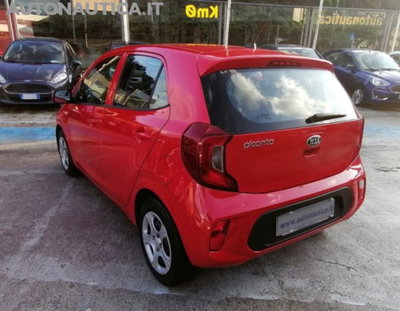 Kia Picanto 1.0 12V 5 porte Active (3)