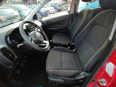 Kia Picanto 1.0 12V 5 porte Active (8)
