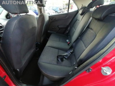 Kia Picanto 1.0 12V 5 porte Active (9)