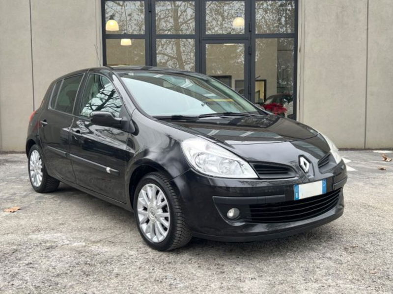 Renault Clio 1.2 16V 5 porte Le Iene