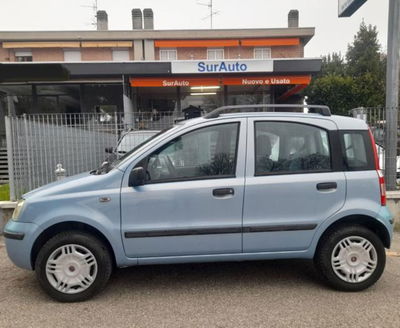 Fiat Panda 1.2 Dynamic Natural Power