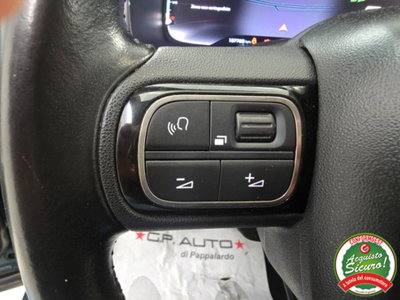 Citroen C5 Aircross Aircross BlueHDi 130 S&S Shine (14)