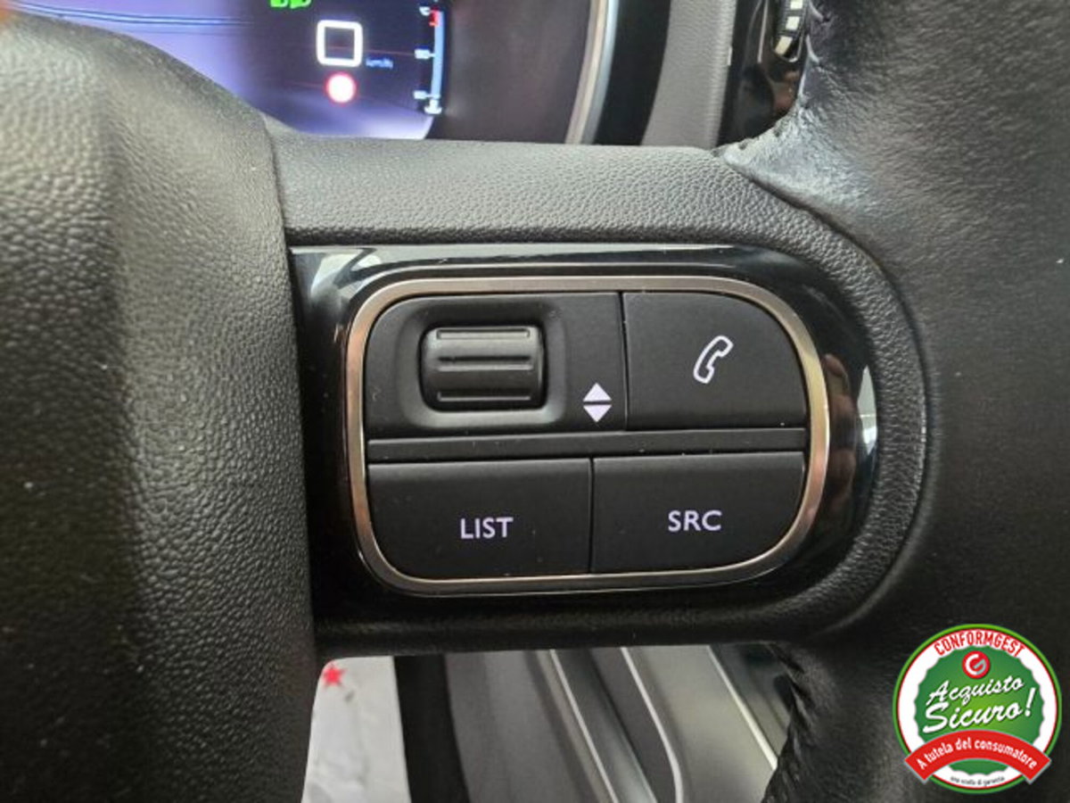 Citroen C5 Aircross Aircross BlueHDi 130 S&S Shine (15)