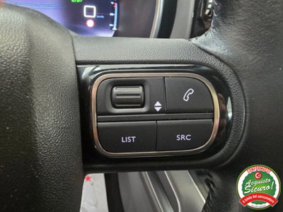 Citroen C5 Aircross Aircross BlueHDi 130 S&S Shine (15)
