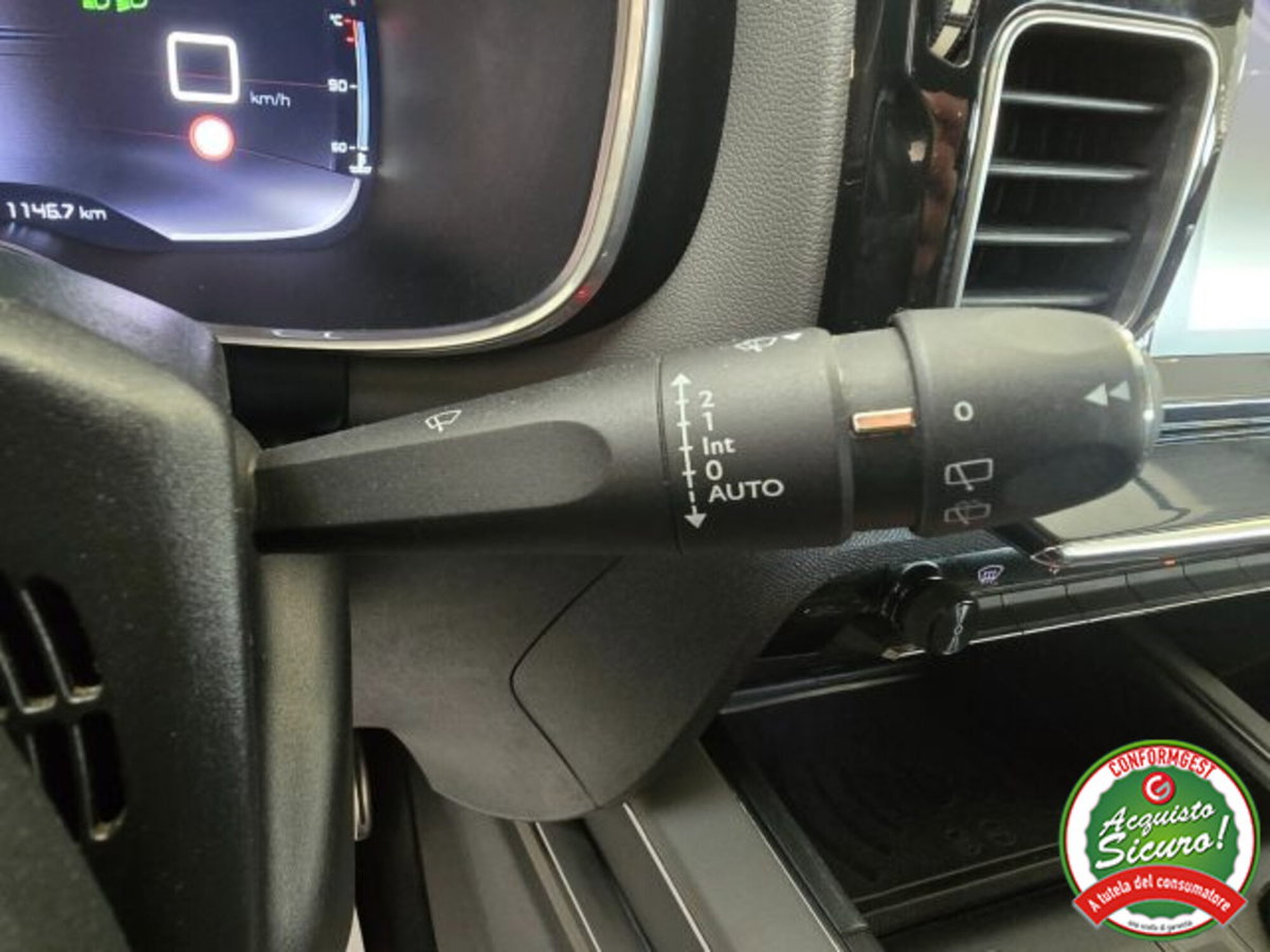 Citroen C5 Aircross Aircross BlueHDi 130 S&S Shine (16)