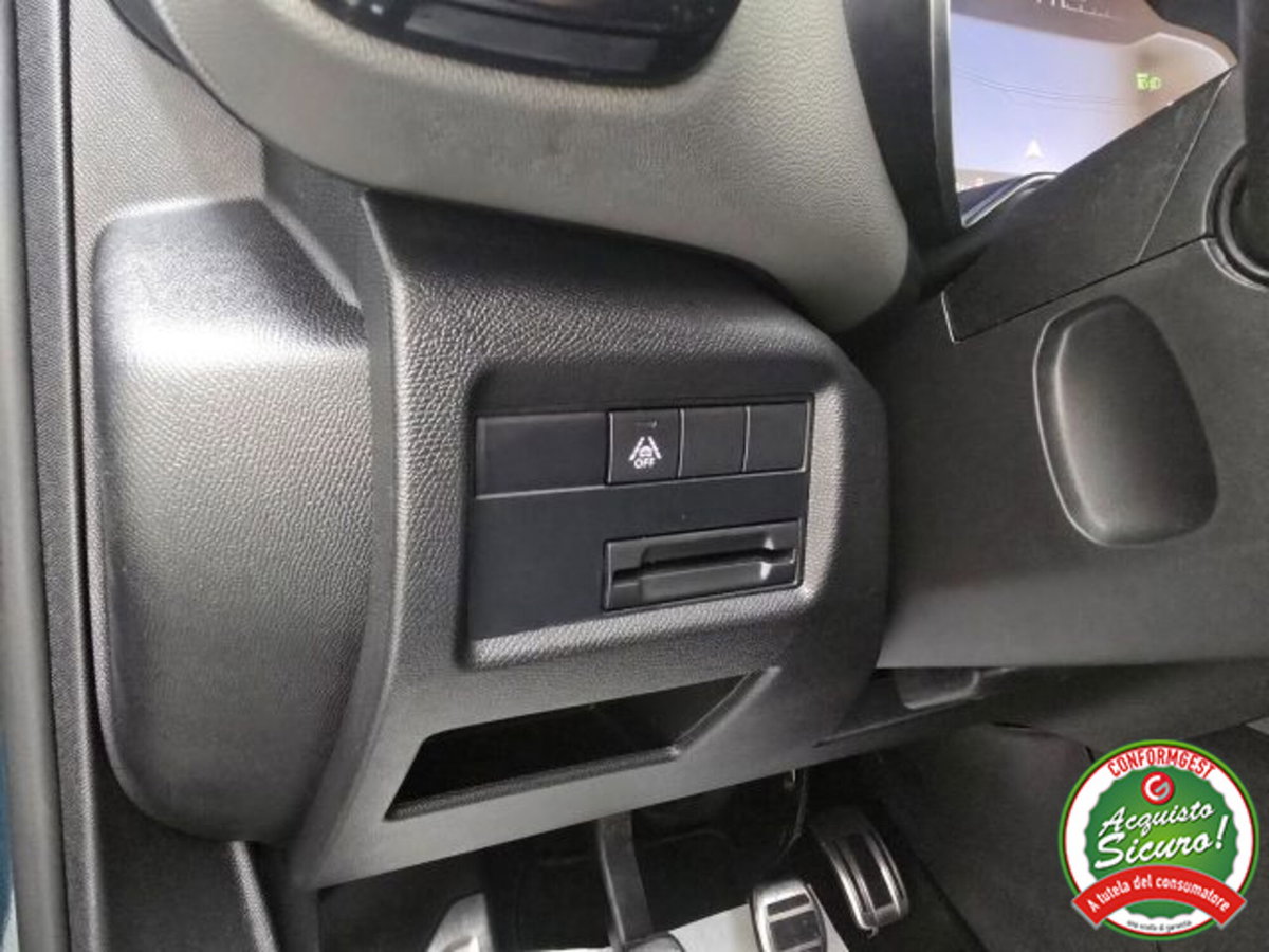 Citroen C5 Aircross Aircross BlueHDi 130 S&S Shine (20)