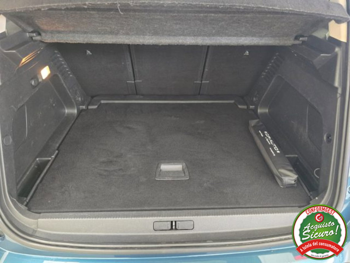 Citroen C5 Aircross Aircross BlueHDi 130 S&S Shine (9)