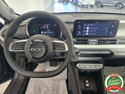 Fiat 600 1.2 hybrid 110cv auto (10)