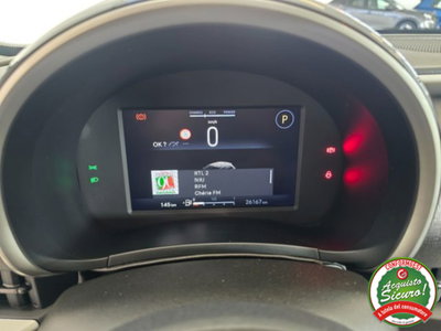 Fiat 600 1.2 hybrid 110cv auto (11)