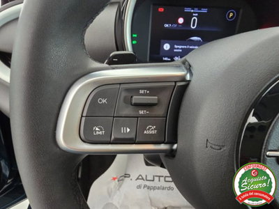 Fiat 600 1.2 hybrid 110cv auto (12)