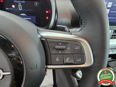 Fiat 600 1.2 hybrid 110cv auto (13)